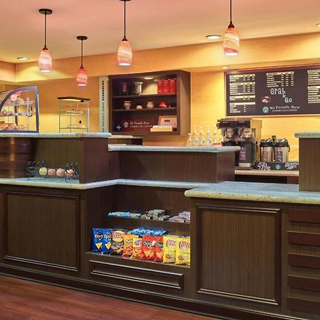 图森喜来登套房酒店 土桑 外观 照片